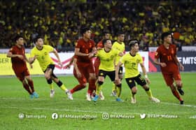 Piala AFF terlalu panjang, sukar berlangsung dalam kalendar FIFA