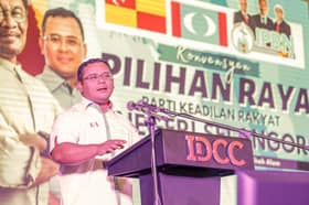 MB urges Selangor Harapan machinery to be immediately activated to face state polls