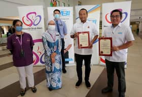 MBI peruntuk RM1.68 juta bantuan kembali ke sekolah tahun ini