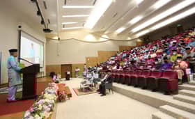 Mais: Henti perbuatan bangkit kemarahan, hormati kitab suci setiap agama