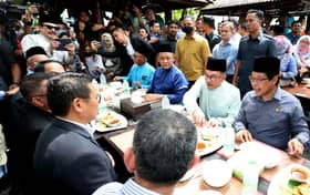 PM invites Negeri Sembilan people to join Temu Anwar session on Saturday