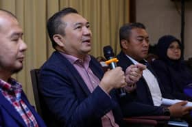 Tapak perkhemahan di Selangor wajib daftar dengan PBT mulai esok