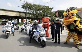 Klang Selatan cops identify four fatal accident hotspots