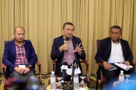 Campsite in Selangor are required to register with local authorities starting tomorrow