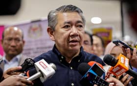 18,000 isi rumah miskin tegar terima bakul rahmah mulai Ramadan