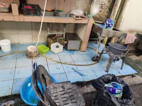 MPKj keluar tujuh kompaun, satu premis diarah tutup kerana kotor