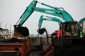 Indonesia sees record coal exports of more than 500 million tonnes in 2023