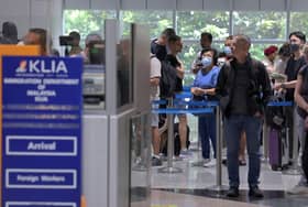 2026再办大马旅游年吸金976亿  推多次入境签证招中印投资访客