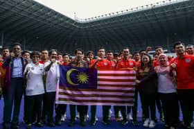 Hangzhou Asiad: Speedy Tigers end campaign in sixth place