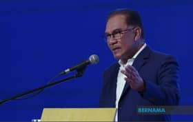 No problem to disclose assets, says Anwar