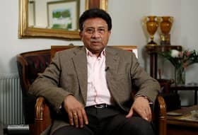 Malaysia extends condolences to former Pakistan president Musharraf's family