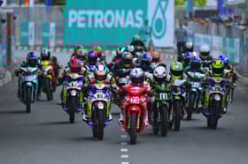 50 pct increase in prize money for 2023 Malaysian Cub Prix