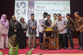 Dasar inklusif UIS tumpu empat strategi, sedia akses pendidikan, pekerjaan