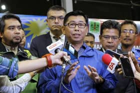 Sulawesi Sea Treaty excludes Ambalat block, says Wisma Putra