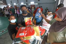 Jualan murah negeri, lebih 2,000 penduduk DUN Sementa terima manfaat