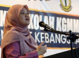 Fadhlina: Ministry finalising compulsory secondary education  policy  