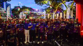 'Inilah Masanya, Cuti-Cuti Malaysia', rakyat urged to support domestic tourism