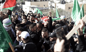 Malaysia kecam penindasan berterusan Israel ke atas warga Palestin