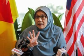 Operasi tangani denggi negeri fokus empat daerah catat kes tinggi