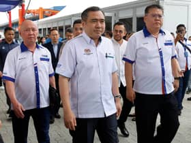 Pembaikan jajaran LRT laluan Ampang dijangka selesai dua minggu