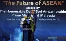 PM Anwar’s visit to Thailand renews resolve in solving old problems