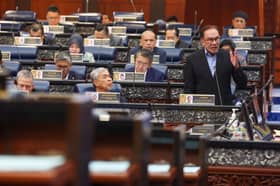 Kadar pendapatan masih rendah, Putrajaya belum sedia perkenal semula GST