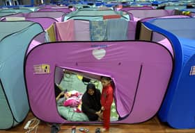 Flood situation stabilises in Pahang, Johor sees significant improvement