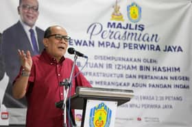 State govt allocates RM5 million to install 600 solar lights, to be completed next May