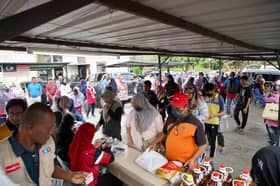 DUN Kuang hasrat edar 5,000 beg guna semula, jayakan kempen bebas plastik