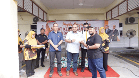 Isu geran hak milik rumah penduduk Bandar Sungai Buaya berakhir selepas 24 tahun