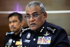 51 laporan penipuan Forex diterima polis libat kerugian RM12 juta