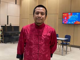 DUN Kota Anggerik tubuh akademi bola sepak cungkil bakat baharu