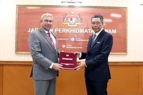 Civil servants on duty at polling centres urged to remain neutral