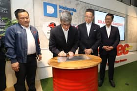 Sidec bawa 10 syarikat pemula ke AS, sertai program Pitch Malaysia USA Series