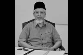 IKIM chairman Mohd Kamal dies