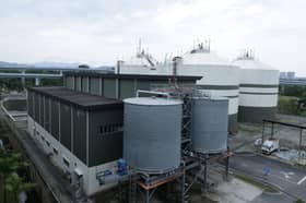 Sewage treatment plant in Taman Bukit Cheras will resolve odour complaints