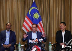 Govt considering tightening laws to protect Malaysians from work scams — PM Anwar
