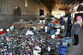 MPKS steps up action against illegal dumping, land reclamation