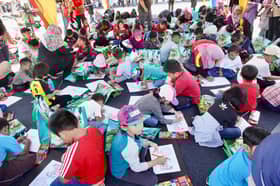 MBI: Jelajah bantuan rakyat bakal jadi program tahunan negeri