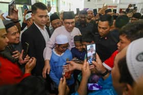 Dari pelajar hingga warga emas, aneka bantuan tampung sara hidup