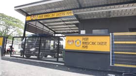 Peniaga medan selera dipelawa manfaat pusat urai sisa makanan MPAJ