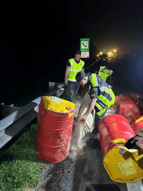 Tidak semua kes pencemaran air libatkan gangguan bekalan