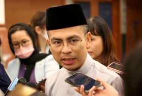 Pengumuman tarikh 1 Syawal: Umat Islam diingat rujuk sumber rasmi