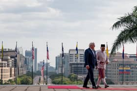 Malaysia, Germany look forward to collaborate in biodiversity, ecology, climate change — Anwar