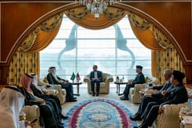 Anwar cari penyelesaian isu kelancaran pelaksanaan haji, umrah jemaah Malaysia