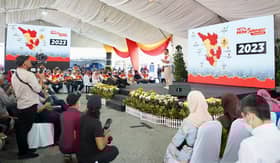 Perluas Skim Smart Sewa, bantu lebih ramai rakyat miliki kediaman sendiri