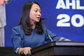 KBS wants more participation in future editions of Special Olympics — Minister