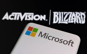Microsoft's president to push Activision deal at EU hearing; Google, Nvidia also present