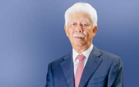 Hassan Marican to head Finance Minister's special advisory body