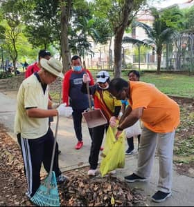 DUN Sentosa anjur pertandingan video TikTok hapus aedes, tawar hadiah RM500